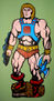 he-man