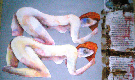 Serie "Bedrooms"