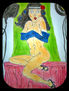 betty page