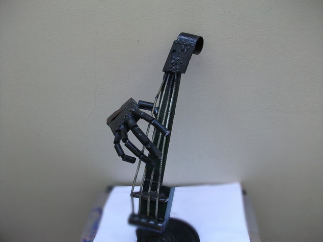 DESTREZA - DETALLE 1