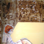 Serie "La habitación" thumbnail 1