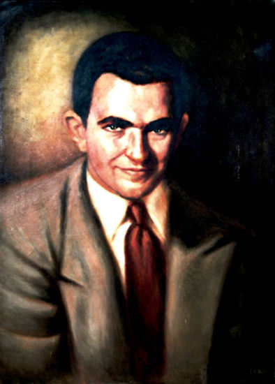 " RETRATO DE SAMUEL " 