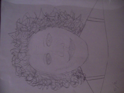 Estudio de cara 2...