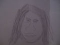 ugly woman
