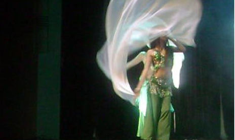 DANZA