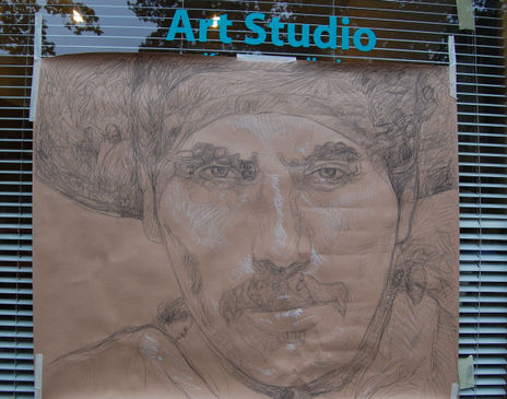 (art-studio) serie...