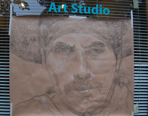 (ART-STUDIO) SERIE  ENTRE LA FANTASIA Y LA HISTORIA