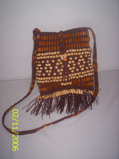 Bolso Perfume de madera Clothing Various