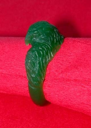Anillo aguila