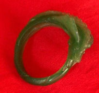 Anillo dragón