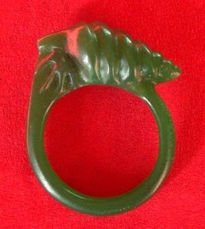 Anillo ermitaño