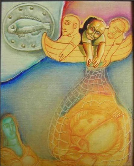 La mejor pesca