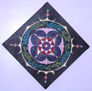 Mandala: La Corona de la Madre-Naturaleza