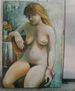 Joven Desnuda