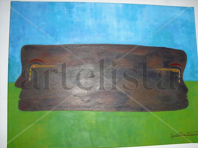 LLANTO DEL TRONCO INDIGENA