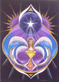 Mandala: Mi Angel-...