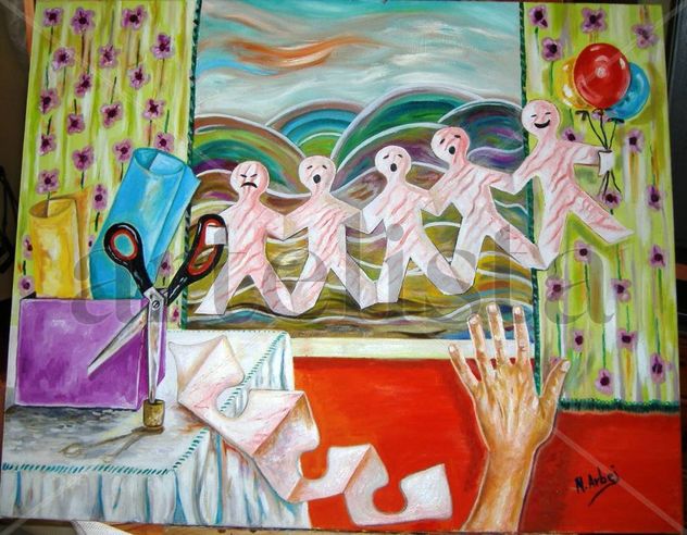 libertad