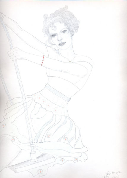 Trapecista