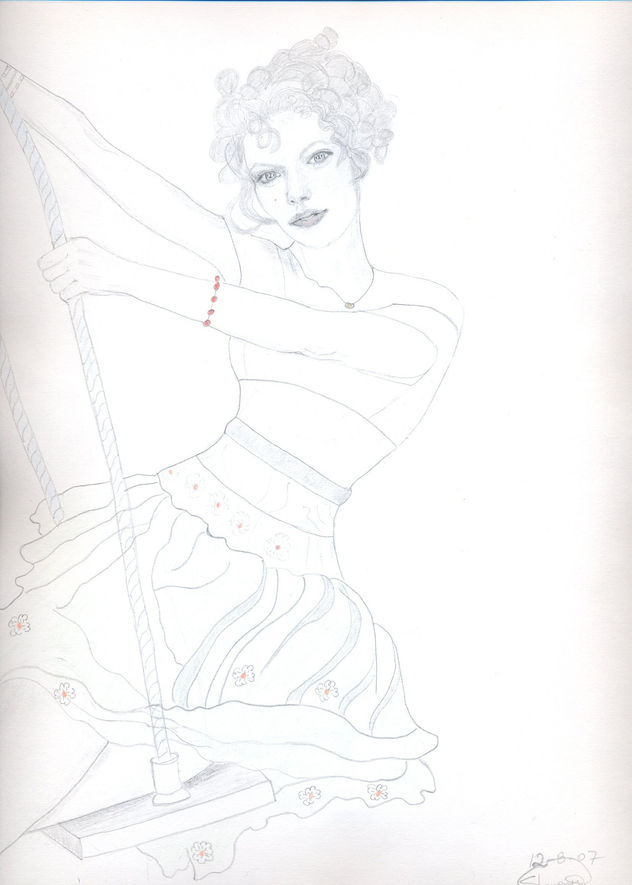 Trapecista