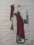 serie trajes BIZANTINO
