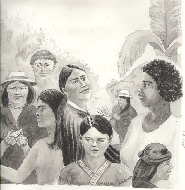 Diversidad