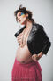 who says rock girls change when they got pregnant?