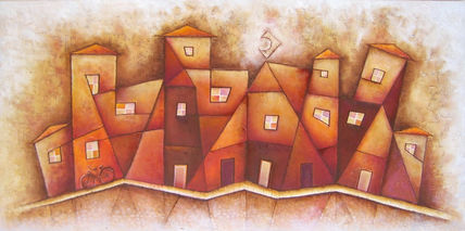 Pueblo Quieto