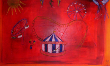 Ejercicios para recuperar la Alegria-2009