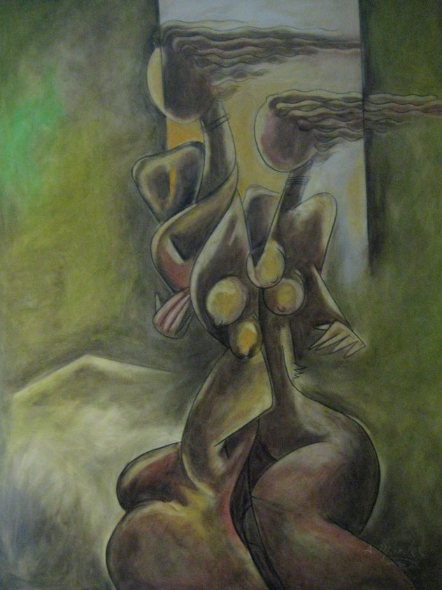 DANZA Y AMOR