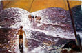 Homenaje a Sorolla II