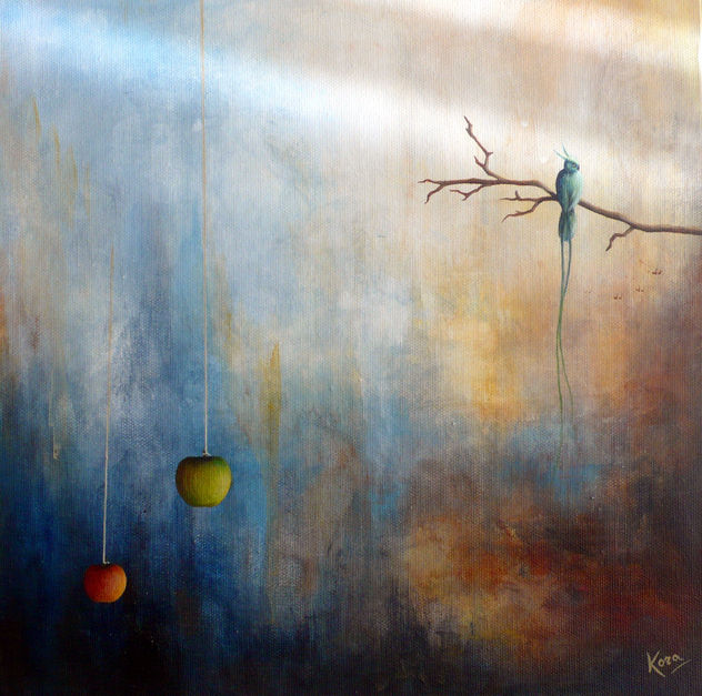 ENTRE EL CIELO Y EL SUELO II