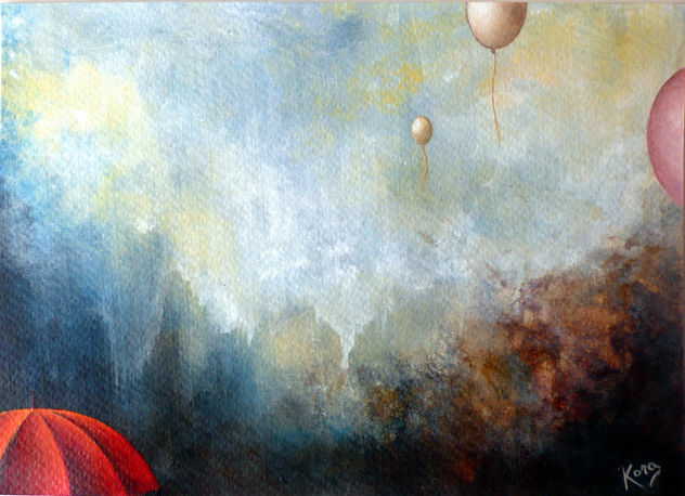 ENTRE PINTORES II