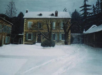 Chateau St Elisabeth