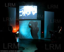 Lrm performance