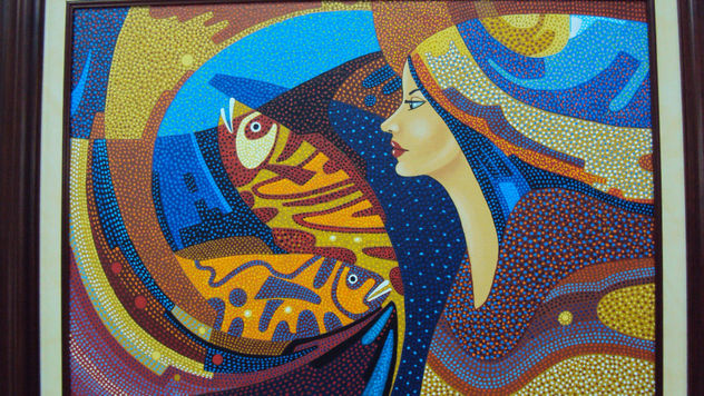 La Danza de los Peces