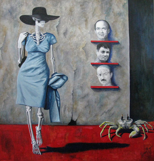 CATRINA ELITISTA