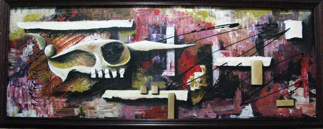 CRANEO ABSTRACTO