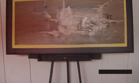 Improvisación 2008-2009