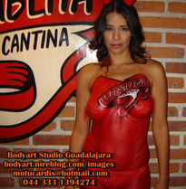 Chica Diablita