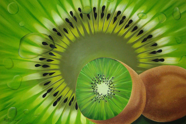 KIWI 