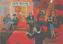 Club Social