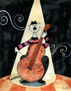el cantante violoncelista