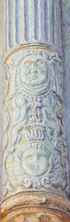 Columna II