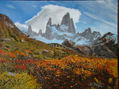 chalten sur argentino