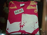 CAMISA SELECCIÓN ESPAÑOLA