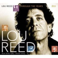 Lou reed