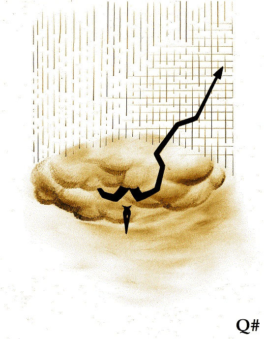 "...ANONYMOUS...?...UNOMINOUS...!!!...cuando la Tormenta que amenazaba a los de arri