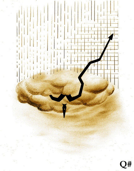 "...ANONYMOUS...?...UNOMINOUS...!!!...cuando la Tormenta que amenazaba a los de arri Carboncillo