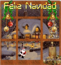 Feliz navidad 3