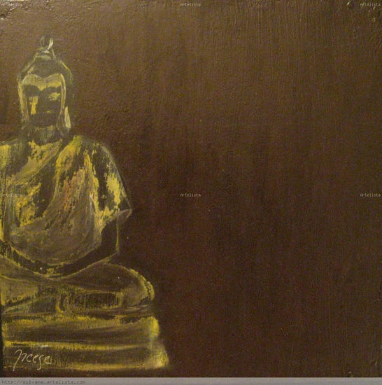 BUDA IV Oil Panel Others